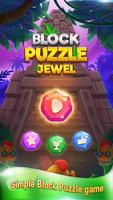 Block Puzzle Jewel 2018 Plakat