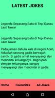 Dongeng Legenda Rakyat screenshot 1