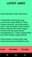 Dongeng Legenda Rakyat screenshot 3
