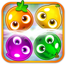 APK Fruits Saga