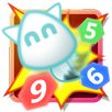 Number Descent: 1 Line Puzzle APK