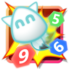 Number Descent icon