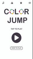 Color Jump by DK Games ポスター