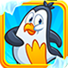 Super-Polar Penguin icône