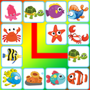 APK Connect Happy Animal