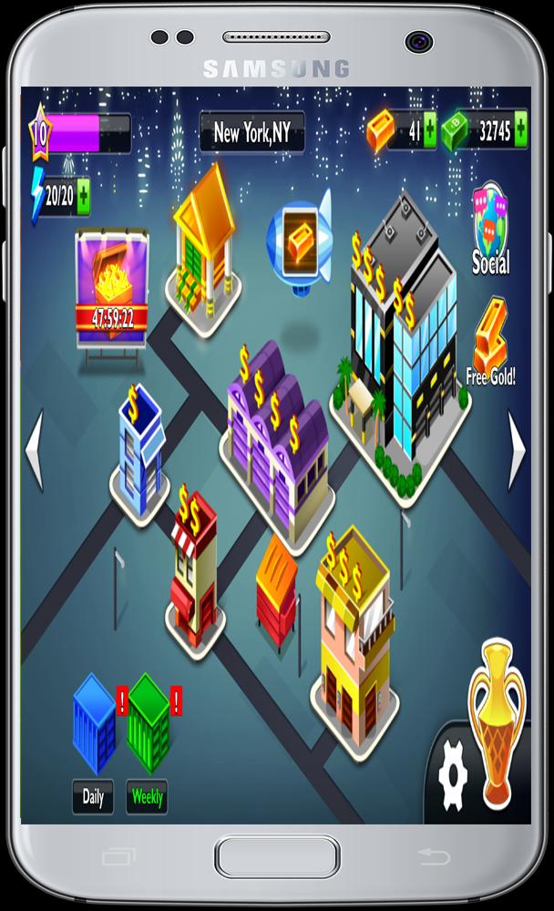 Bid Wars: Pawn Empire Tips APK for Android Download