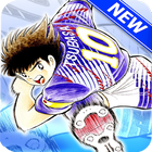 ikon Captain Tsubasa Worldplay Tips