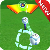 Golf Clash 2017 Tips biểu tượng