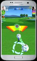 Golf Clash 2017 Tips screenshot 1