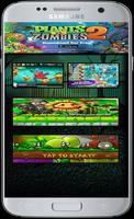 Plants vs Zombies 2 Tips poster