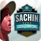 Sachin Saga Cricket Tips ikona