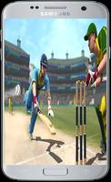 Sachin Saga Cricket Tips الملصق