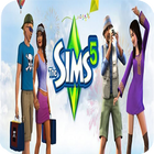 The Sims 5 Game Tips أيقونة