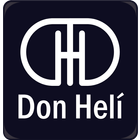 Don Heli icono