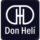 Don Heli ไอคอน