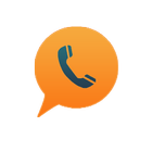 Call recorder pro أيقونة