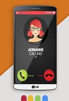 Call recorder pro syot layar 1