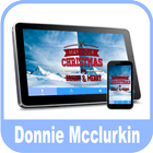 Donnie Mcclurkin Lyrics icon