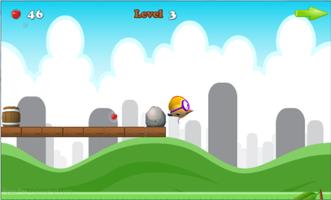 Walker Jump Adventures screenshot 3