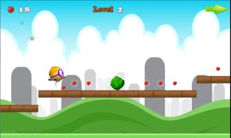 Walker Jump Adventures screenshot 2