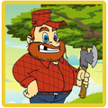 Tomy Timberman