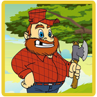 آیکون‌ Tomy Timberman