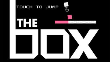 Jump Box Jump 스크린샷 1