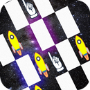 Play Piano Space APK