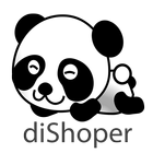 diShoper icône