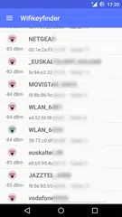 Wifi Key Finder APK download