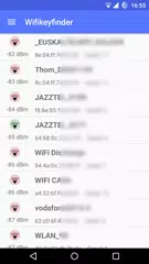 Wifi Key Finder APK download