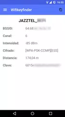 Wifi Key Finder APK download