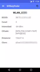 Wifi Key Finder APK download
