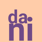 danirachmat.com blog icon