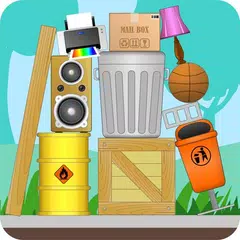 Trash Tower APK Herunterladen