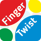 آیکون‌ Finger Twist