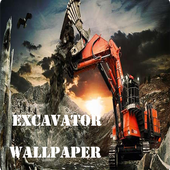 Excavator Wallpapers icon