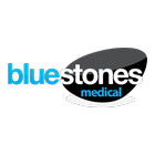 Bluestones Medical biểu tượng