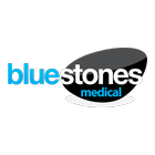 Bluestones Medical-icoon