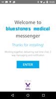 Bluestones Medical پوسٹر