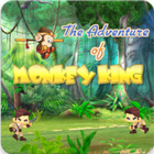 The Adventure of Monkey King-icoon