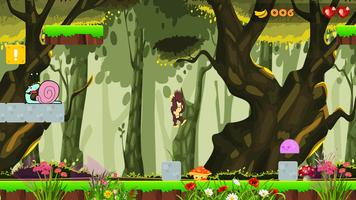 Jungle Monkey : Kong World постер