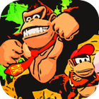 New Donkey-Kong Country Tips icon