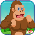 Monkey King Banana Escape biểu tượng