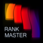 Rank Master 圖標