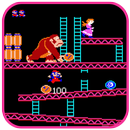 APK Guide: Donkey Kong