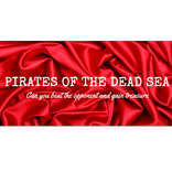 Pirates of Dead Sea