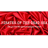 ikon Pirates of Dead Sea
