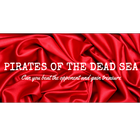 Pirates of Dead Sea Zeichen