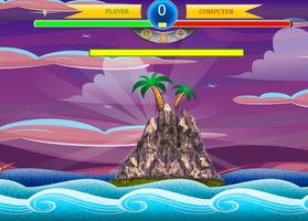 Pirates of Dead Sea screenshot 1